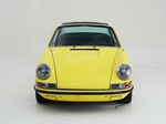 1972 Porsche 911 2.4 Ölklappe Targa oldtimer te koop