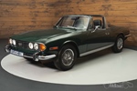1971 Triumph Stag oldtimer te koop