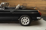1980 MG MGB oldtimer te koop