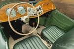 1950 MG TD oldtimer te koop