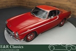 1961 Volvo P1800 oldtimer te koop
