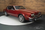 1985 Oldsmobile Toronado oldtimer te koop