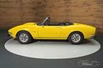 1967 Fiat Dino oldtimer te koop