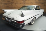 1961 Chrysler 300 oldtimer te koop