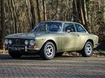 1975 Alfa Romeo 2000 GTV oldtimer te koop