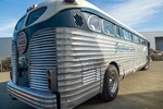 1948 GMC Greyhound PD-4151 Silversides oldtimer vrachtwagen te koop