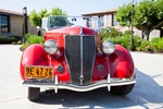 1936 Ford V8 oldtimer te koop