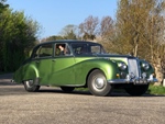 1959 Armstrong Siddeley Star Sapphire oldtimer te koop
