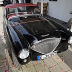 1954 Austin-Healey 100-4 BN1 oldtimer te koop
