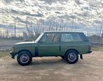 1989 Land Rover Range Rover oldtimer te koop
