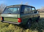 1989 Land Rover Range Rover oldtimer te koop