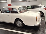 1963 Alvis TD21 oldtimer te koop