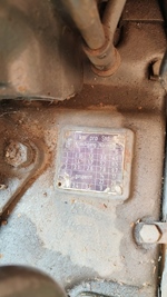 1964 Fendt Favorit 3 oldtimer tractor te koop