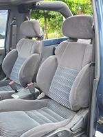 1994 Mitsubishi Pajero oldtimer te koop