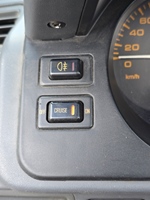 1994 Mitsubishi Pajero oldtimer te koop