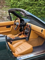 1992 Mazda Mx5 oldtimer te koop