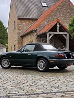 1992 Mazda Mx5 oldtimer te koop