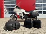 1990 BMW k75 rt oldtimer motorfiets te koop