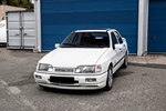 1991 Ford Sierra 4X4 Cosworth oldtimer te koop