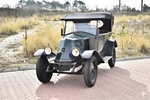 1923 Renault Torpedo KZ oldtimer te koop