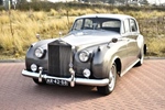 1956 Rolls-Royce Silver Cloud I oldtimer te koop