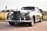1956 Rolls-Royce Silver Cloud I oldtimer te koop