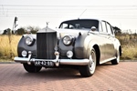 1956 Rolls-Royce Silver Cloud I oldtimer te koop