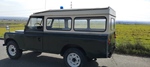 1975 Land Rover Santana 109 oldtimer te koop
