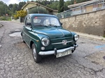 1973 Seat 600 E oldtimer te koop