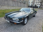1986 Jaguar XJ-S oldtimer te koop