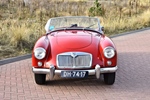 1960 MG A Roadster Mk1 oldtimer te koop