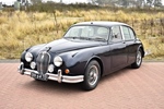 1964 Jaguar MK II - 3.8 oldtimer te koop