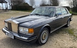 1992 Rolls-Royce Silver Spur II oldtimer te koop