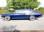 1972 Mercedes 280 SEL - 4.5 oldtimer te koop