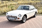 1970 MG B GT oldtimer te koop