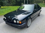 1995 BMW 520i 24V Shadow Line oldtimer te koop