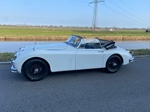1959 Jaguar XK 150 oldtimer te koop
