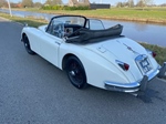 1959 Jaguar XK 150 oldtimer te koop