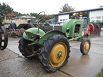 1939 John Deere L Styled oldtimer tractor te koop