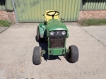 1972 John Deere 140 H3 LGT oldtimer tractor te koop