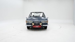 1964 BMW 2000 CS oldtimer te koop