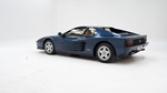 1989 Ferrari Testarossa Blu Sera oldtimer te koop