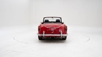 1966 Triumph TR4 A oldtimer te koop