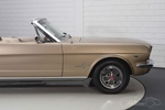 1966 Ford Mustang oldtimer te koop
