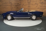 1981 Aston Martin V8 oldtimer te koop