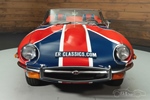 1970 Jaguar E-Type oldtimer te koop