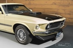 1969 Ford Mustang oldtimer te koop