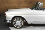 1969 Mercedes 280SE oldtimer te koop