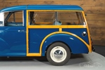 1971 Morris Minor oldtimer te koop