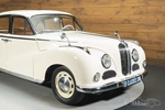 1962 BMW 502 Barockengel oldtimer te koop